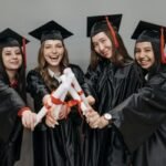 Top 5 Tips for a Successful Study Abroad Journey